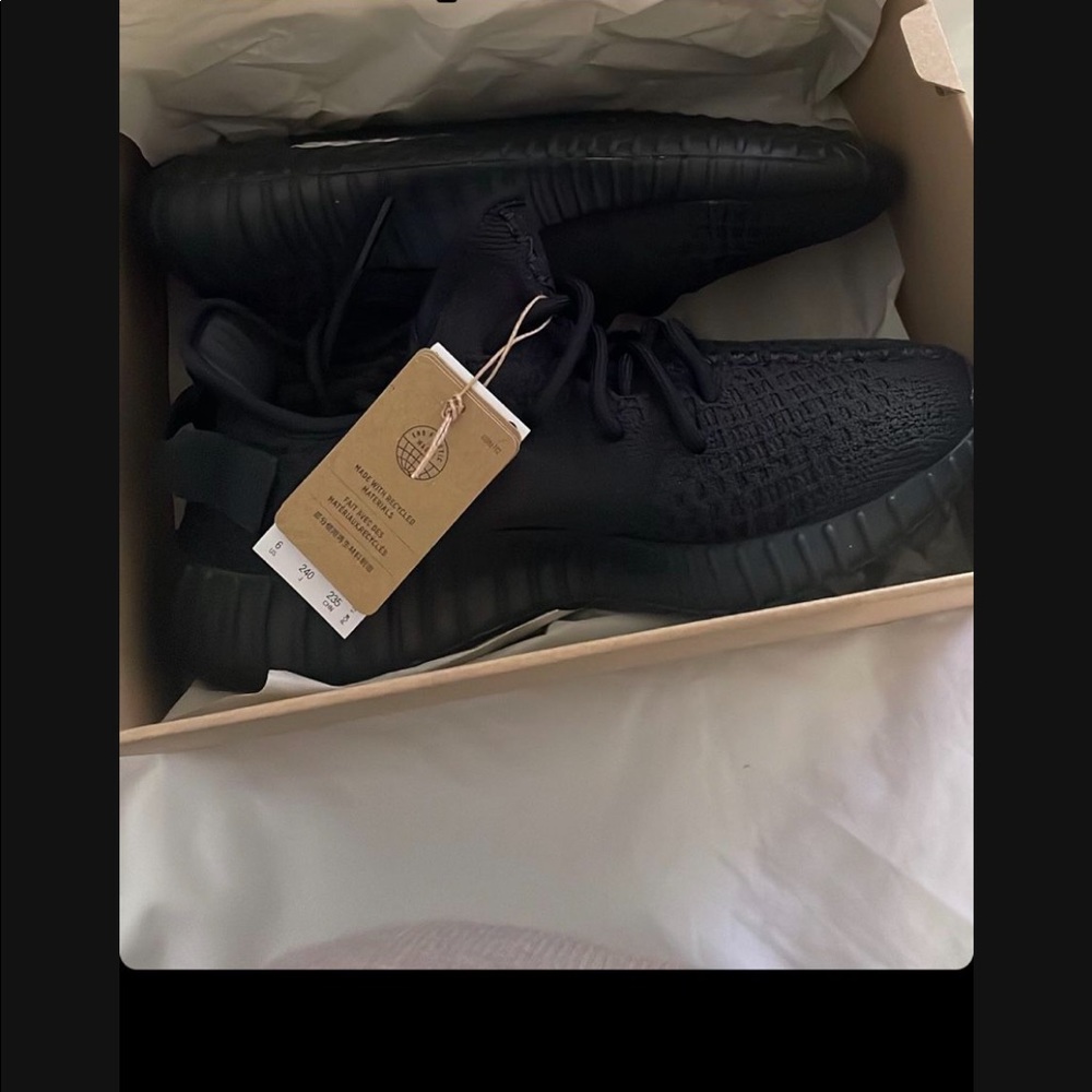 Yeezys